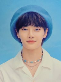 2期會員禮 會員禮卡 證件照