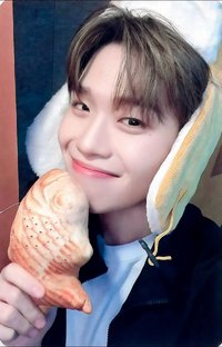 迷二 am 幸運卡 鯛魚燒 ver.