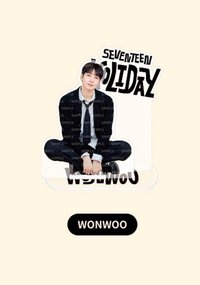 25‘FM｜HOLIDAY 立牌 