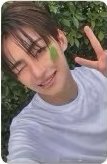 迷二 am 幸運卡 