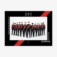 ‘SVT’ 回憶錄 藍光 ver.