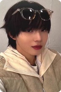 迷一 偶店 預售 特典卡 