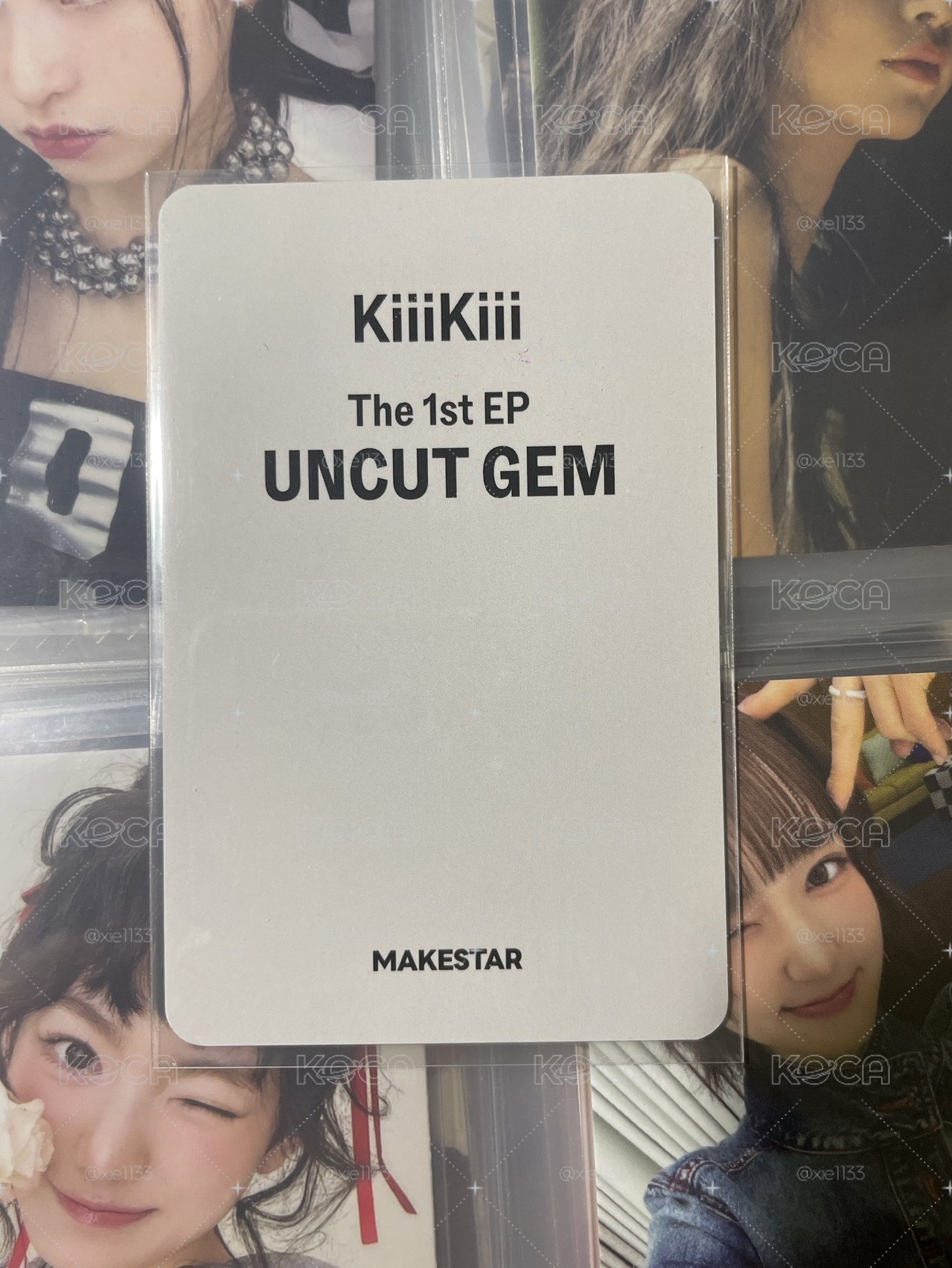 Kiiikiii ms Haum