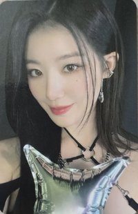 24’世巡演唱會 iDOL 隨機卡 