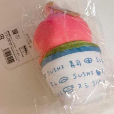 壽司系列 熱茶兔兔 官網訂購