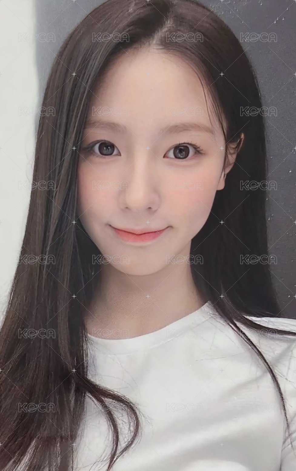 We are k4 特典卡 3.0預售 正面