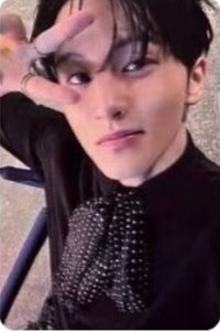 The Firstfruit yzy juice ver 特典卡 