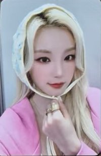 2025 Kcon La 隨機卡 