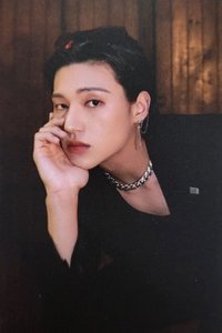 OUTLAW 專輯卡 Platform ver. QR