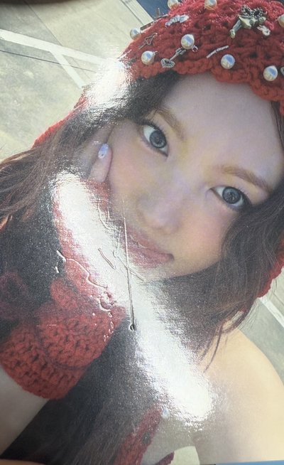 仁川day2入場卡九張一套