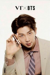 VT 代言卡 唇膏 透卡