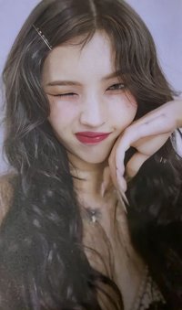 I feel Bandina 幸運卡 