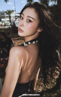 Rich Man 周邊卡 快閃徽章吉