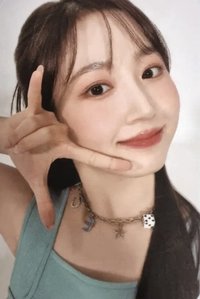 ENTWURF STYLE KOREAN 2.0 簽售卡 