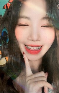 火花 ms 簽售卡 蝴蝶珍