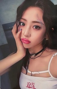 CRAZY km蝦皮 簽售卡 簽售