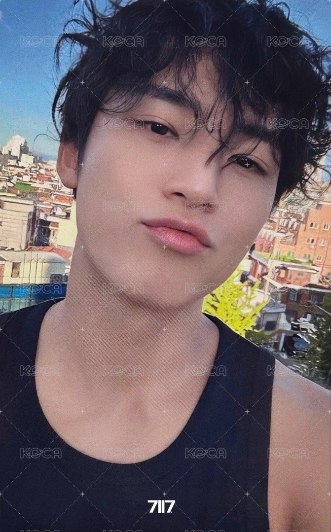 MINI12 wvs 福岡 入場卡 / 場限卡  正面