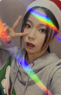 ENTWURF ms 線下 5.0 簽售卡 聖誕老人圭