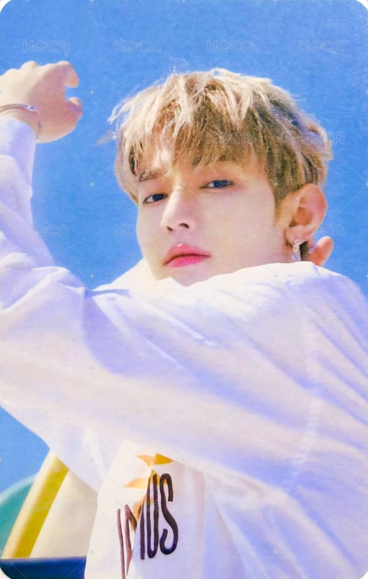 迷三快閃 滿額卡 線上 正面