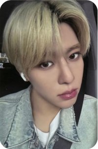 poppop ma 3.0 簽售卡 