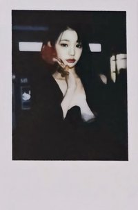 IVE SWITCH sw 6.0 幸運卡 