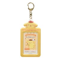 偶像應援小物 卡套 (組) 珠光