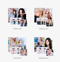 2025年曆 明信片組 