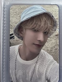 MINI12 Knpops簽售卡 碩卡