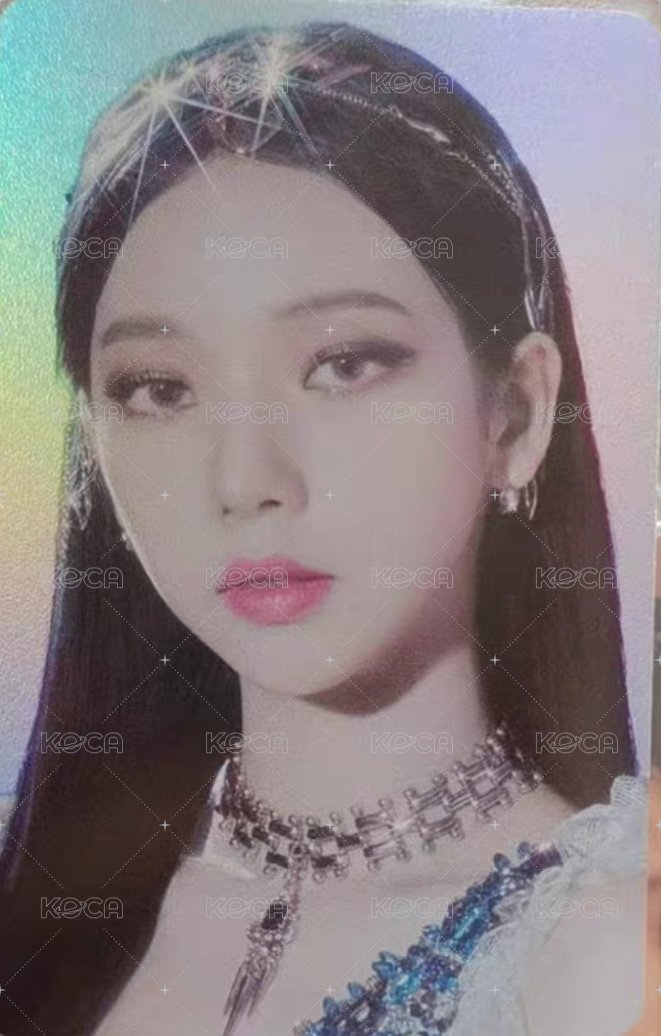 DCT 周邊卡 閃卡柚 正面