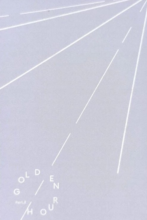 GH2 專輯卡 TO ver. A 背面