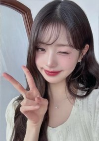 IVE SWITCH 入場卡 / 場限卡 0816 大阪場限