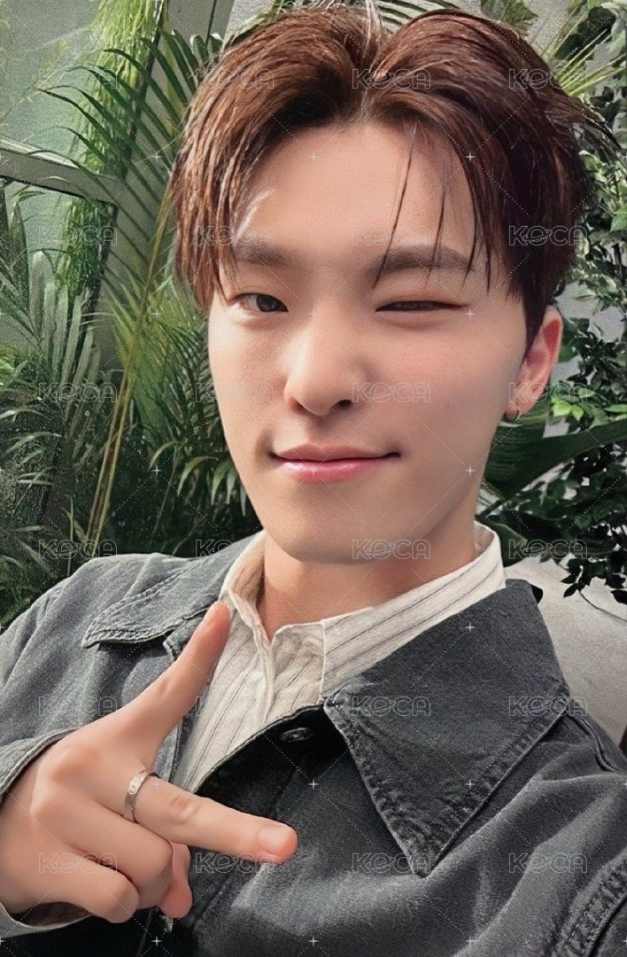 消費期限 特典卡 ｜塔店records特典 正面