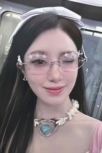 We are 泡泡摩奇 線下 2.0 簽售卡 A ver 北京簽售