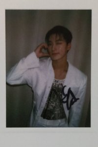 GH2 am 幸運卡 