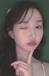 仲夏夜 k4 預售 特典卡 