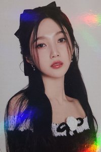 周邊卡 24年曆 K4特典 JOY