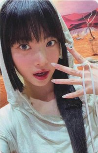 UNFORGIVEN JP 隨機卡 