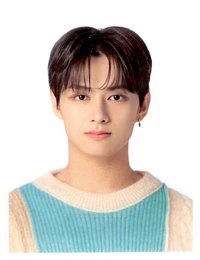 20‘年曆 年曆卡 證件照