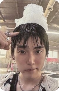 wnt 專輯卡 Xoul版