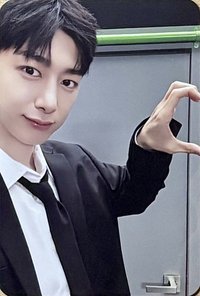 10週年演唱會 入場卡 / 場限卡 D3 Monbebe Only