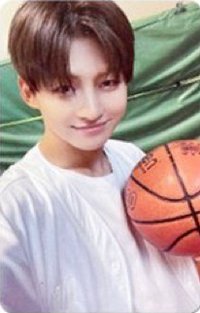 Sparkling Blue sw 幸運卡 