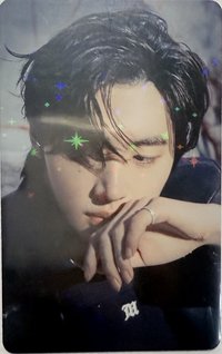 結 -YOU- 日咖 特典卡 