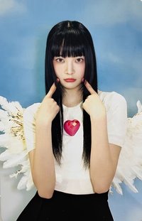 UNFORGIVEN 專輯卡 vol.1 專卡