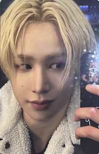 迷五 專輯卡 X ver.