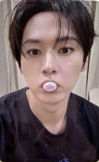 KARMA fans 線上 簽售卡 