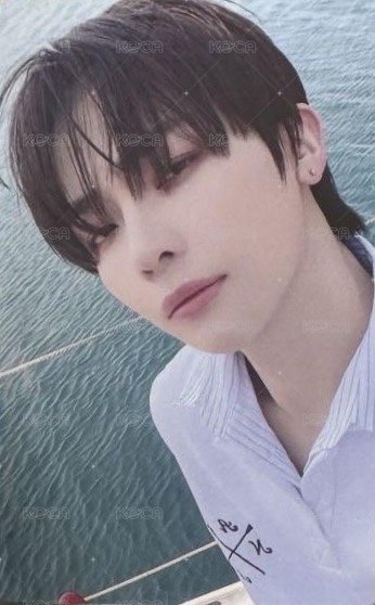 青嵐 (Aoarashi) 環球 2.0 幸運卡  正面