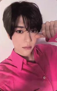 NCTZONE 邱比特 隨機卡 自拍