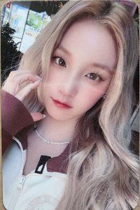 I feel am 2.0 簽售卡 線上ver.