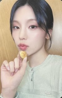 AIR ms 高雄 簽售卡 巧克力球