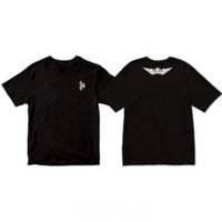 正規二快閃 T恤 